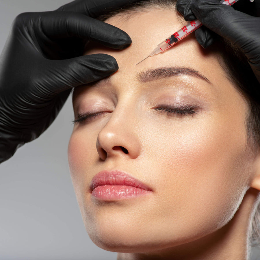 Botox Extenders: How to Make Your Botox Injections Last Longer