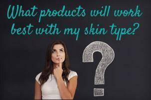 Skin Care Quiz