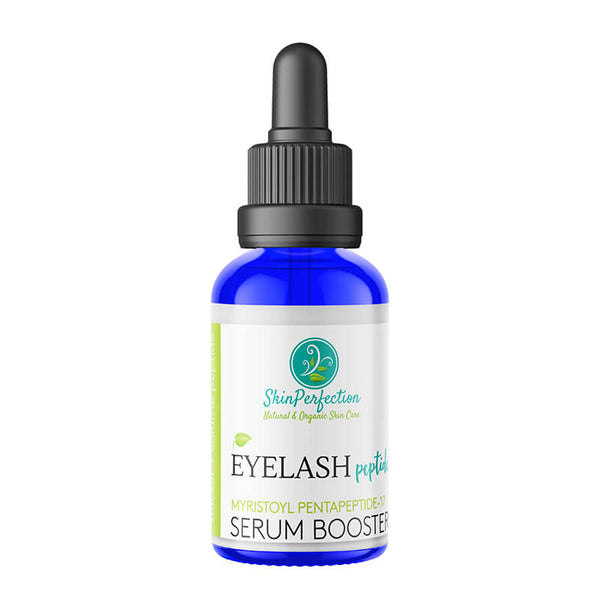 Eyelash Peptide