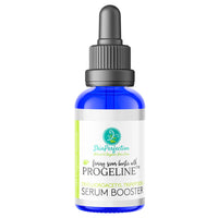 Serum Reafirmante Booster con Progelina