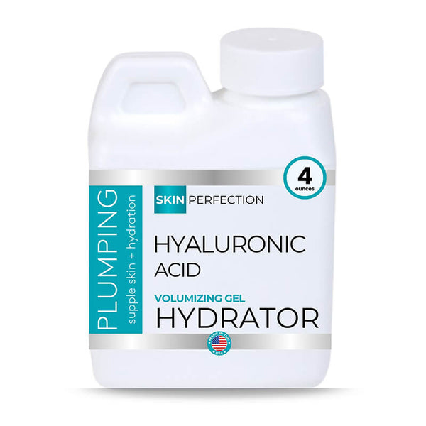 Hyaluronic Acid Serum