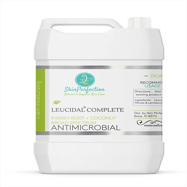 Leucidal® Liquid SF Preservative - 100% Pure Natural Antibacterial  Cosmetics DIY