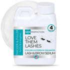 Love Them Lashes-Skin Perfection Natural and Organic Skin Care