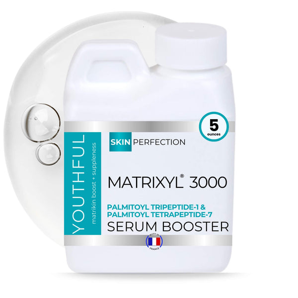 Matrixyl 3000-Skin Perfection Natural and Organic Skin Care