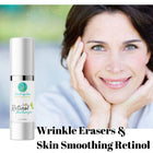 Retinol moisturizer size for targeted skincare treatment