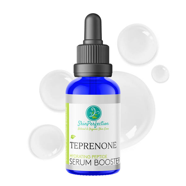 Teprenone Serum Booster