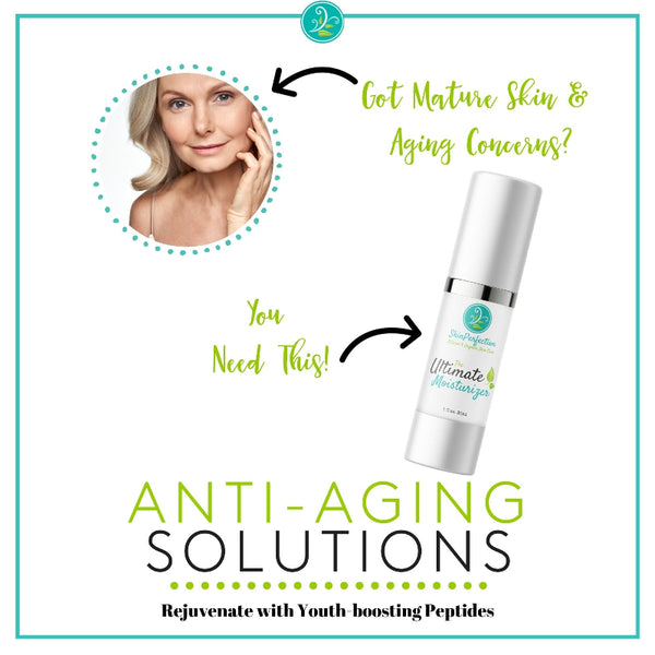 The Ultimate Night Moisturizer with Progeline