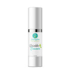 Wrinkle Eraser Supercharged Peptide Serum-Skin Perfection Natural and Organic Skin Care