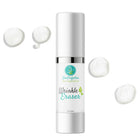 Wrinkle Eraser Supercharged Peptide Serum-Skin Perfection Natural and Organic Skin Care